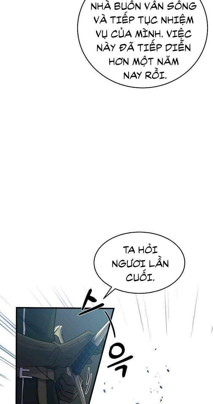 Sự Trở Lại Của Pháp Sư 8 Vòng - Chapter 72 - Page 39