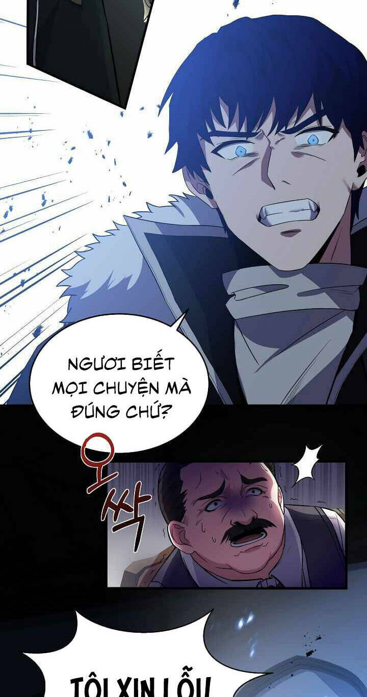 Sự Trở Lại Của Pháp Sư 8 Vòng - Chapter 72 - Page 40