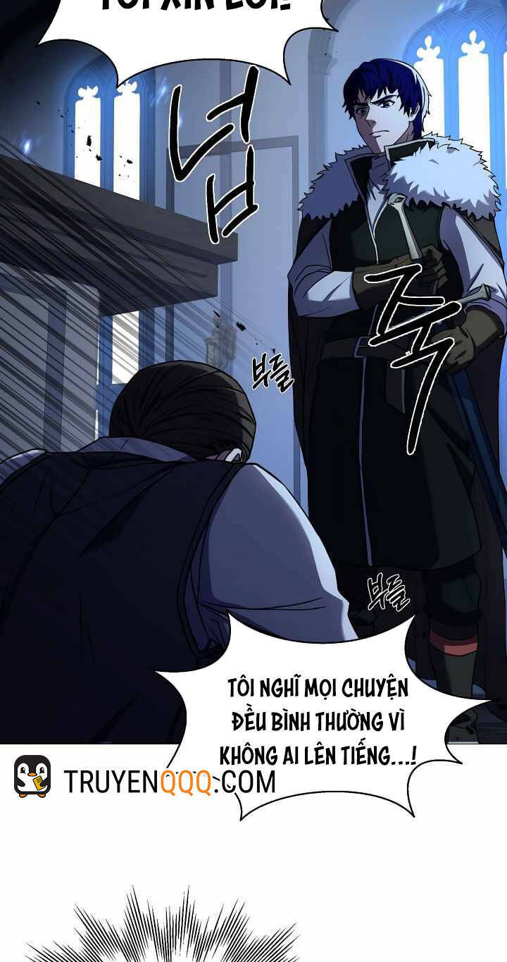 Sự Trở Lại Của Pháp Sư 8 Vòng - Chapter 72 - Page 41