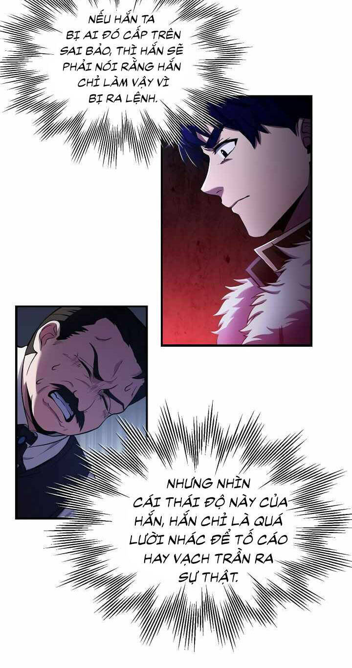 Sự Trở Lại Của Pháp Sư 8 Vòng - Chapter 72 - Page 42