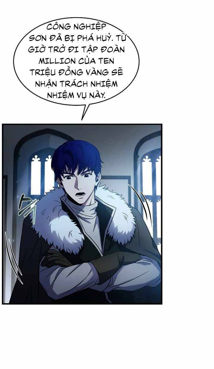 Sự Trở Lại Của Pháp Sư 8 Vòng - Chapter 72 - Page 43