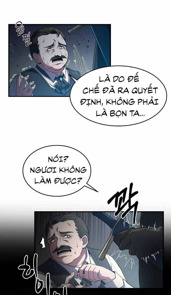 Sự Trở Lại Của Pháp Sư 8 Vòng - Chapter 72 - Page 44