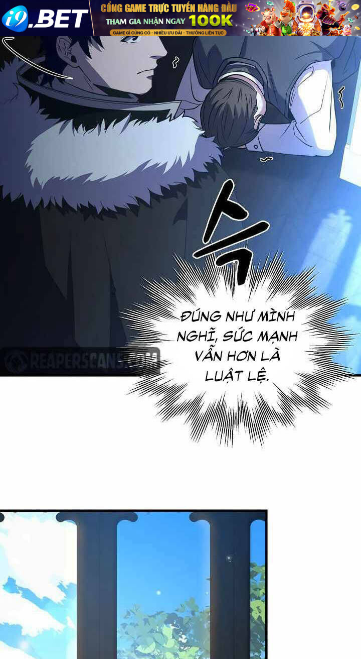 Sự Trở Lại Của Pháp Sư 8 Vòng - Chapter 72 - Page 46