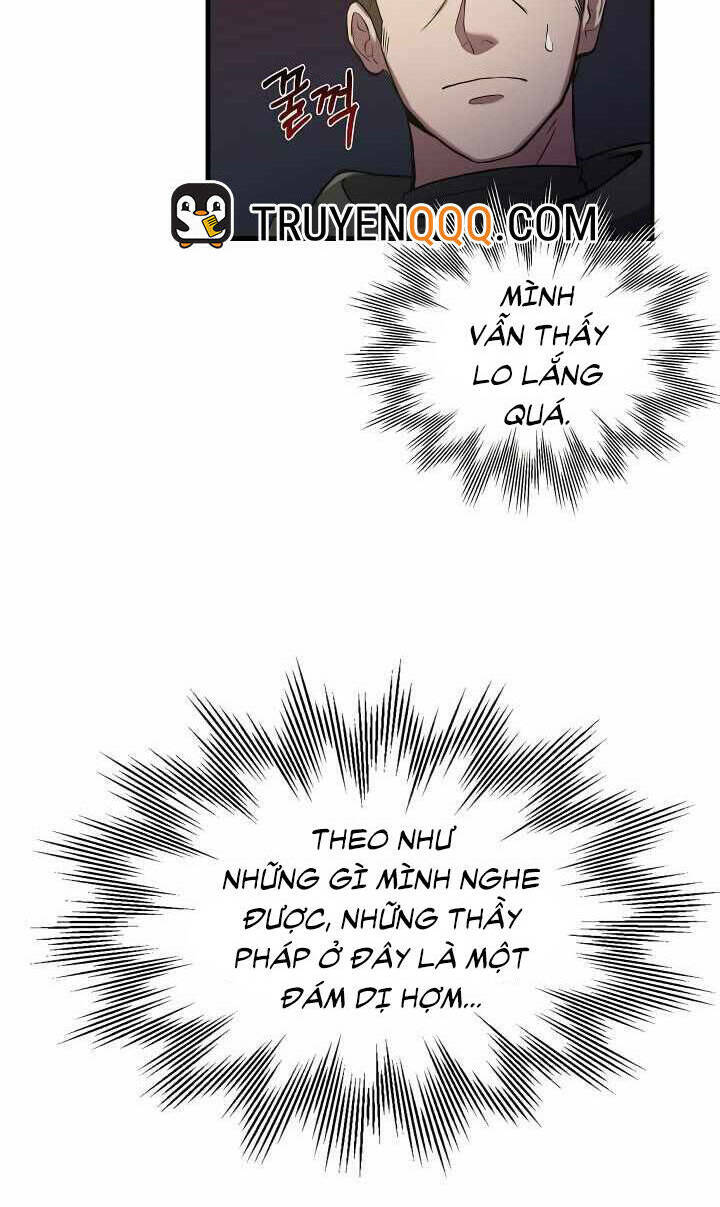 Sự Trở Lại Của Pháp Sư 8 Vòng - Chapter 72 - Page 54