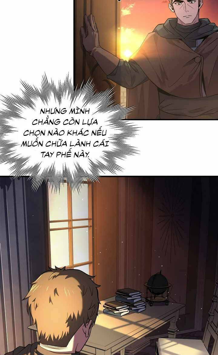 Sự Trở Lại Của Pháp Sư 8 Vòng - Chapter 72 - Page 56