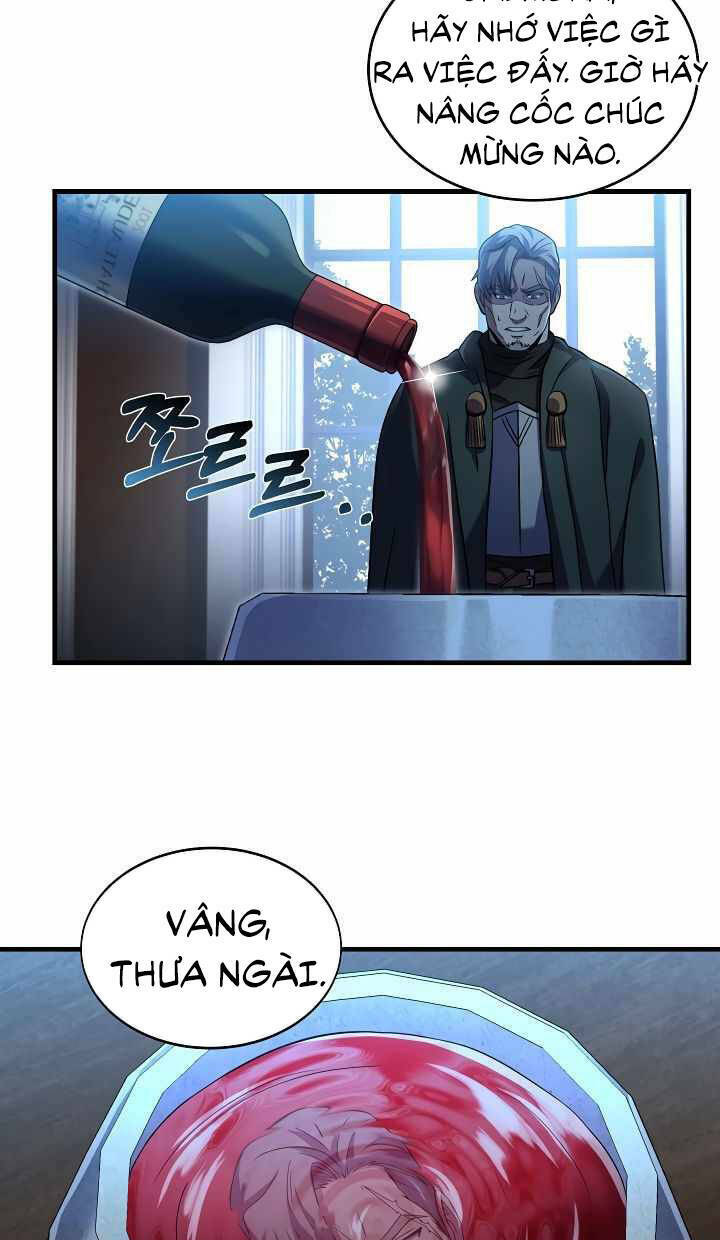 Sự Trở Lại Của Pháp Sư 8 Vòng - Chapter 72 - Page 5