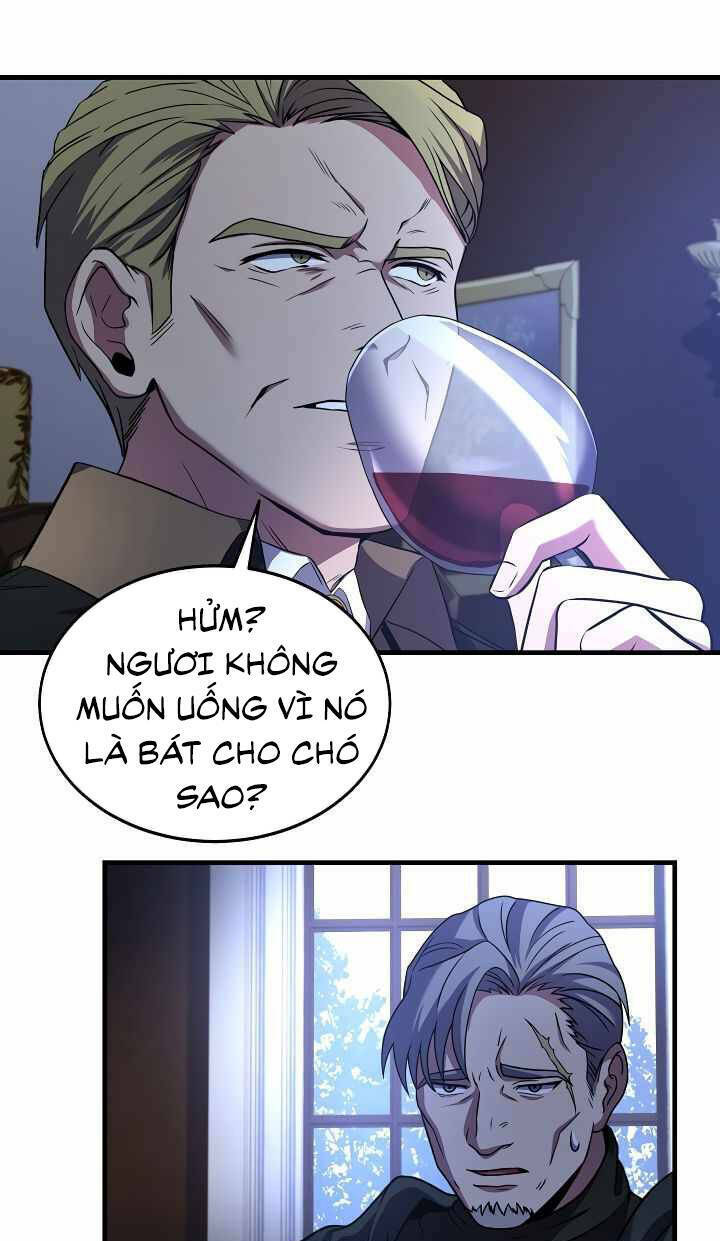 Sự Trở Lại Của Pháp Sư 8 Vòng - Chapter 72 - Page 7