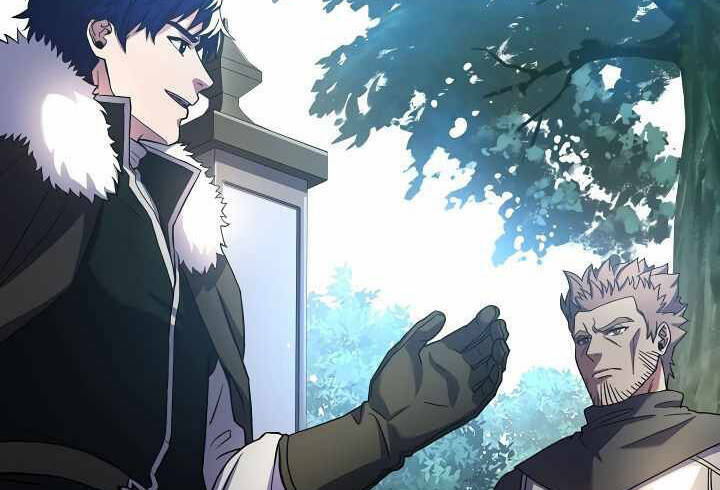 Sự Trở Lại Của Pháp Sư 8 Vòng - Chapter 73.5 - Page 42