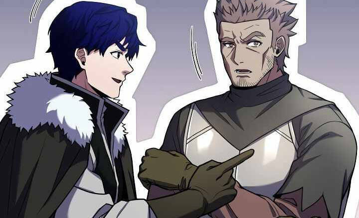 Sự Trở Lại Của Pháp Sư 8 Vòng - Chapter 73.5 - Page 51