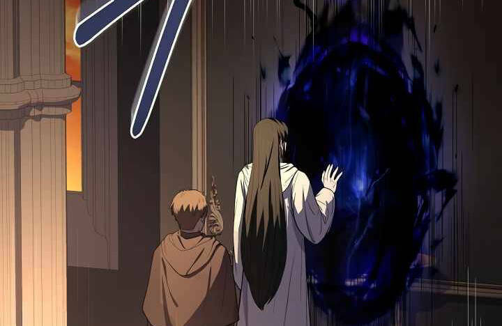 Sự Trở Lại Của Pháp Sư 8 Vòng - Chapter 73 - Page 36