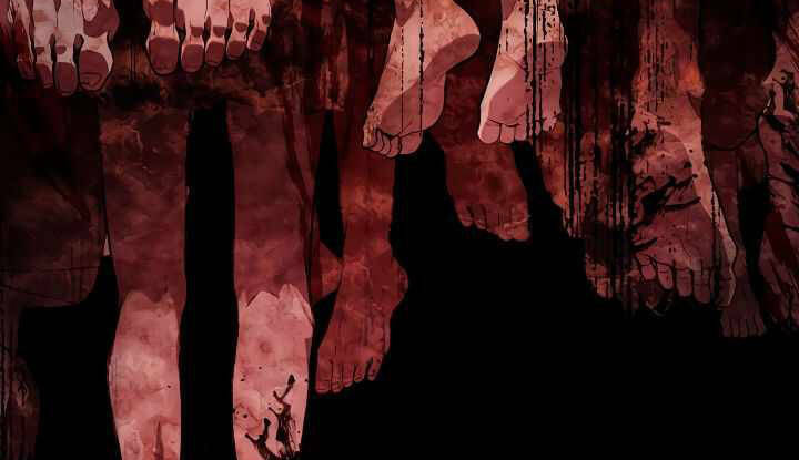 Sự Trở Lại Của Pháp Sư 8 Vòng - Chapter 73 - Page 80