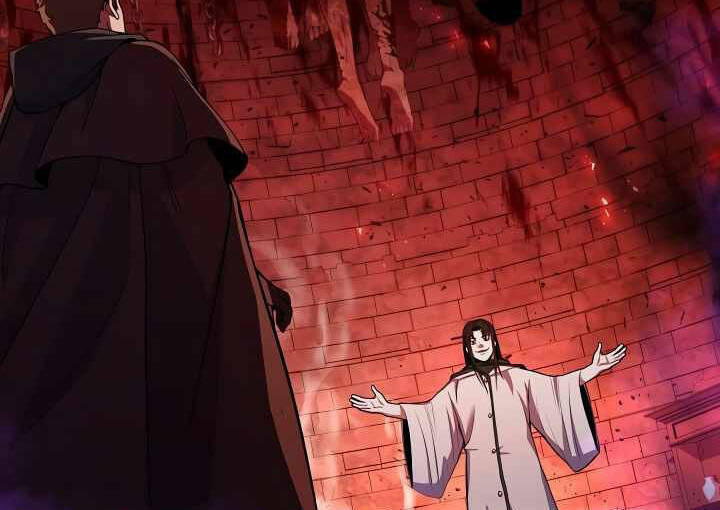 Sự Trở Lại Của Pháp Sư 8 Vòng - Chapter 73 - Page 92