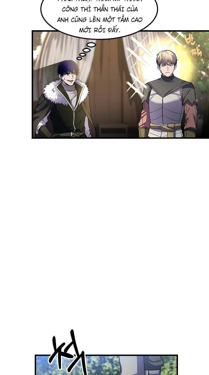 Sự Trở Lại Của Pháp Sư 8 Vòng - Chapter 74 - Page 9