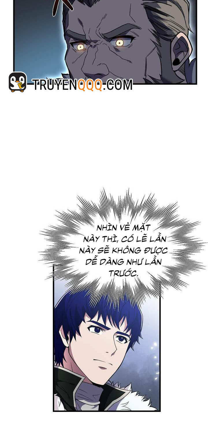 Sự Trở Lại Của Pháp Sư 8 Vòng - Chapter 74 - Page 18