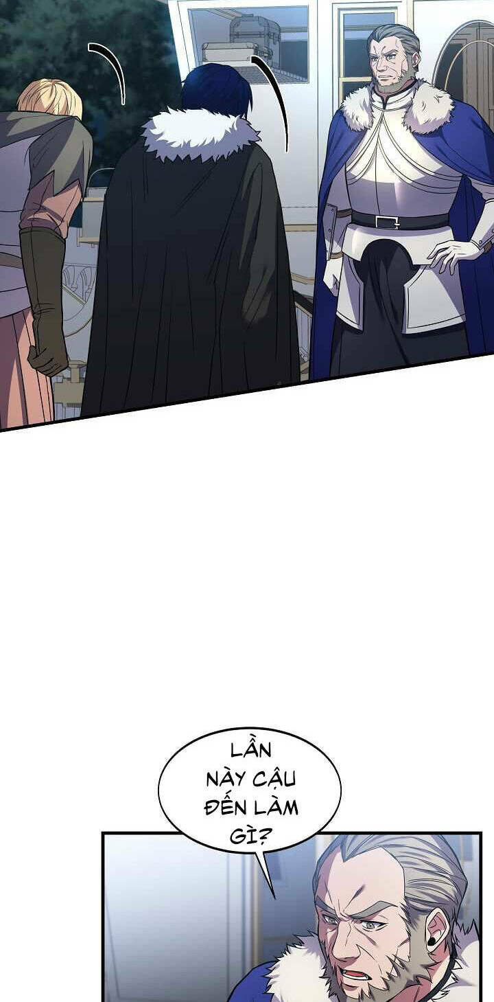 Sự Trở Lại Của Pháp Sư 8 Vòng - Chapter 74 - Page 20