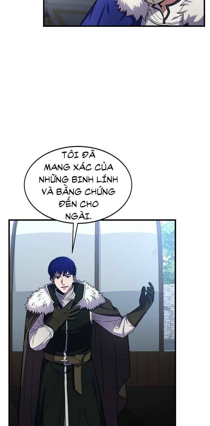 Sự Trở Lại Của Pháp Sư 8 Vòng - Chapter 74 - Page 21