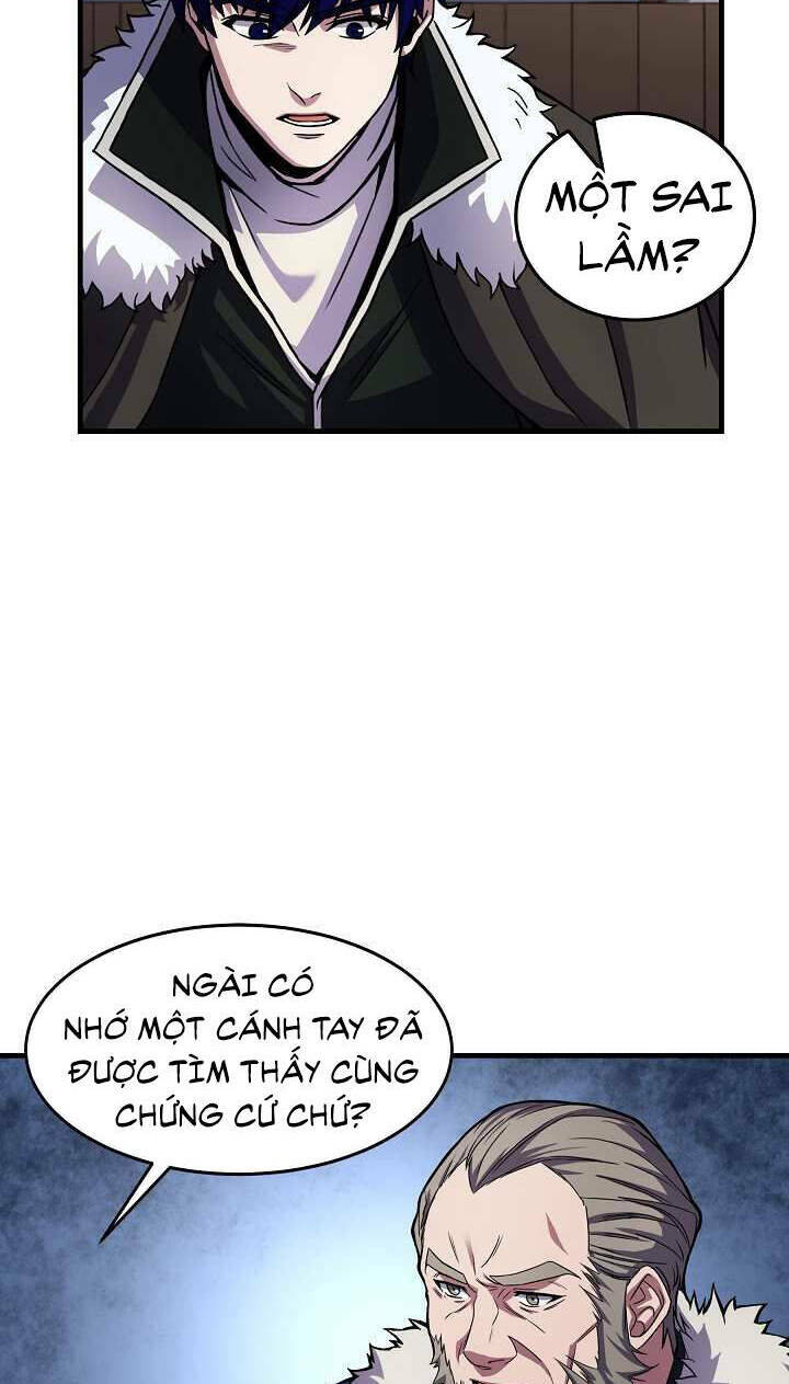 Sự Trở Lại Của Pháp Sư 8 Vòng - Chapter 74 - Page 29