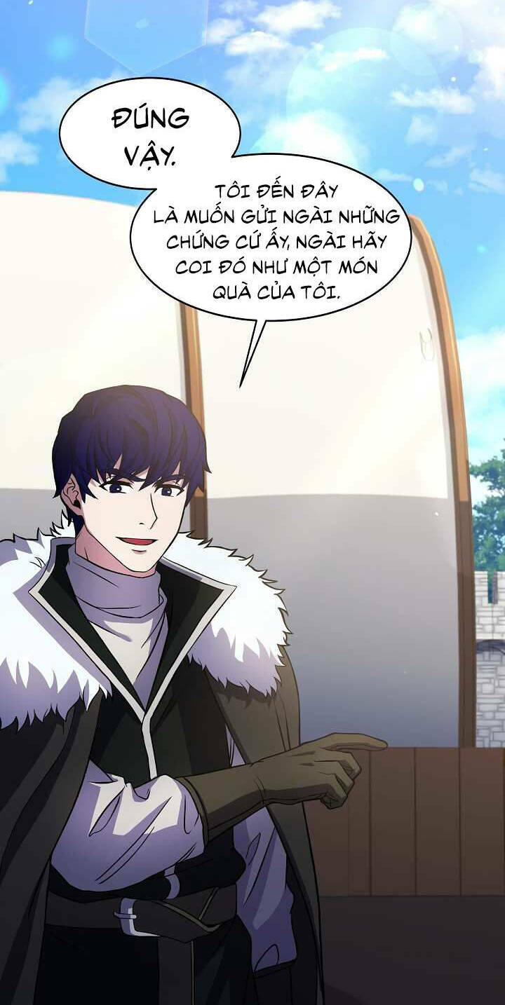 Sự Trở Lại Của Pháp Sư 8 Vòng - Chapter 74 - Page 36