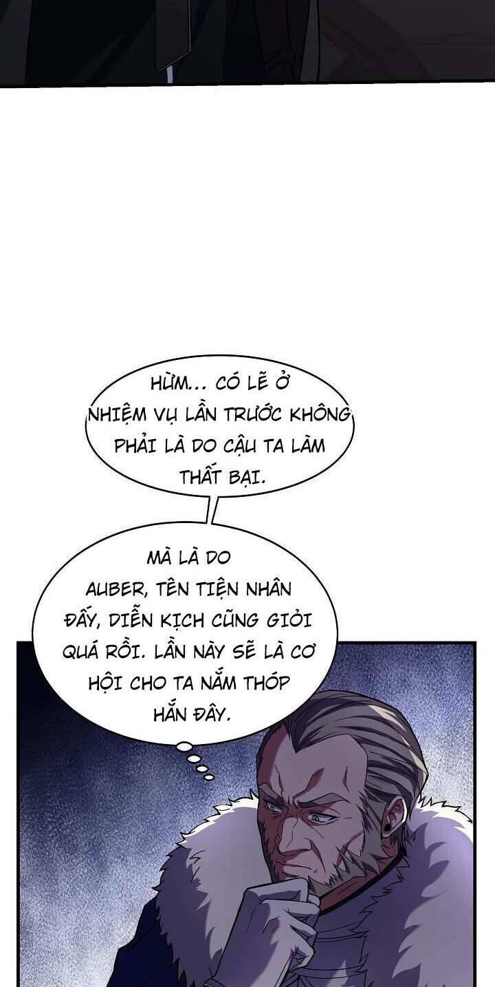 Sự Trở Lại Của Pháp Sư 8 Vòng - Chapter 74 - Page 37