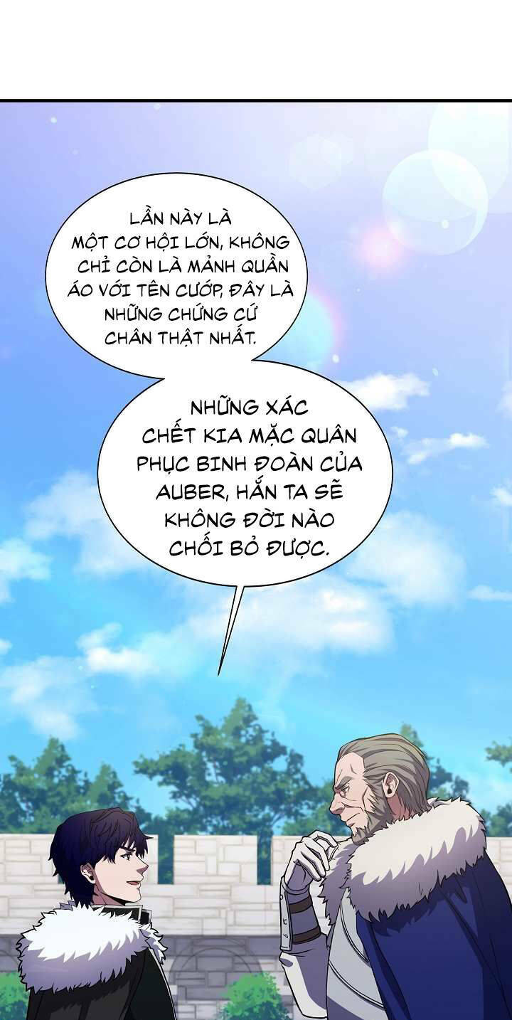 Sự Trở Lại Của Pháp Sư 8 Vòng - Chapter 74 - Page 39