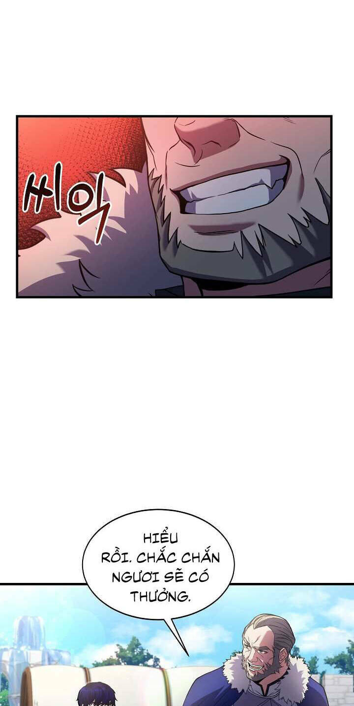 Sự Trở Lại Của Pháp Sư 8 Vòng - Chapter 74 - Page 41