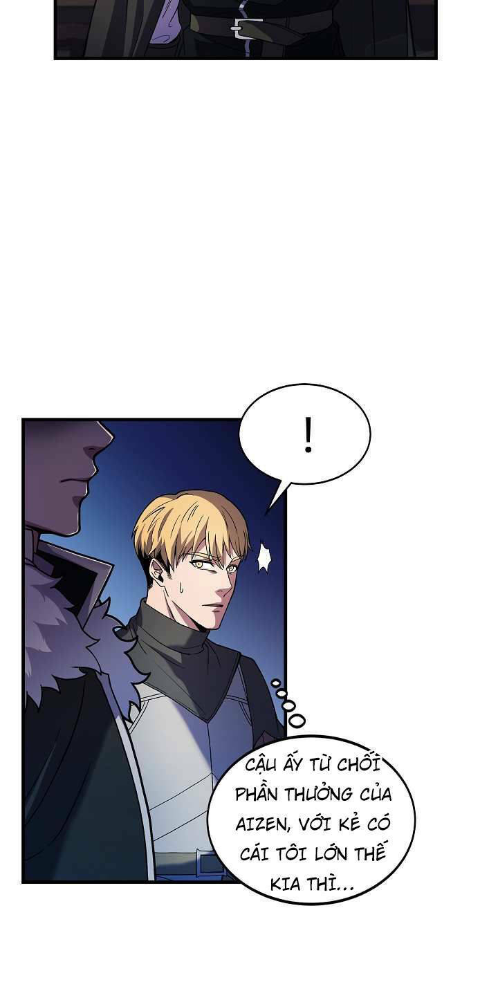 Sự Trở Lại Của Pháp Sư 8 Vòng - Chapter 74 - Page 43