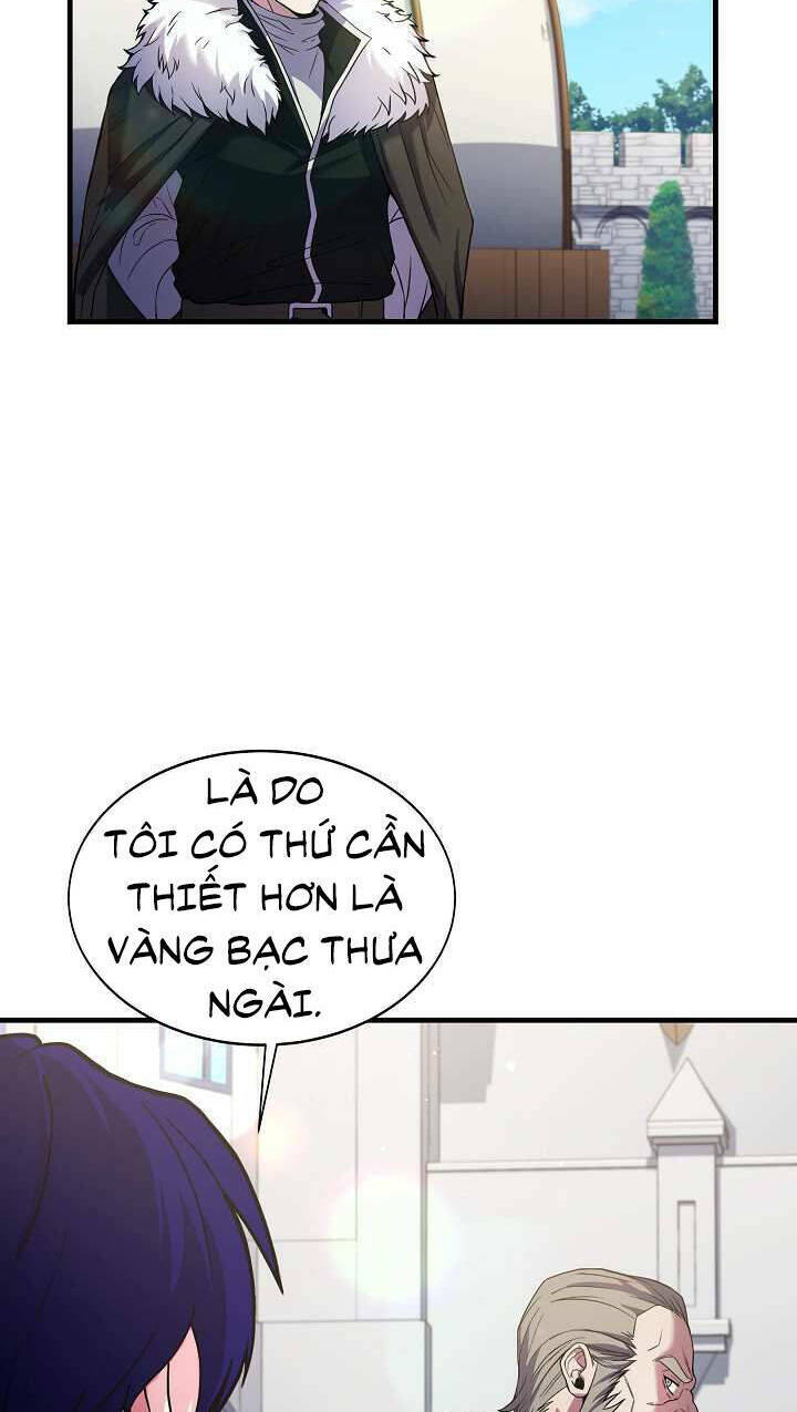 Sự Trở Lại Của Pháp Sư 8 Vòng - Chapter 74 - Page 47