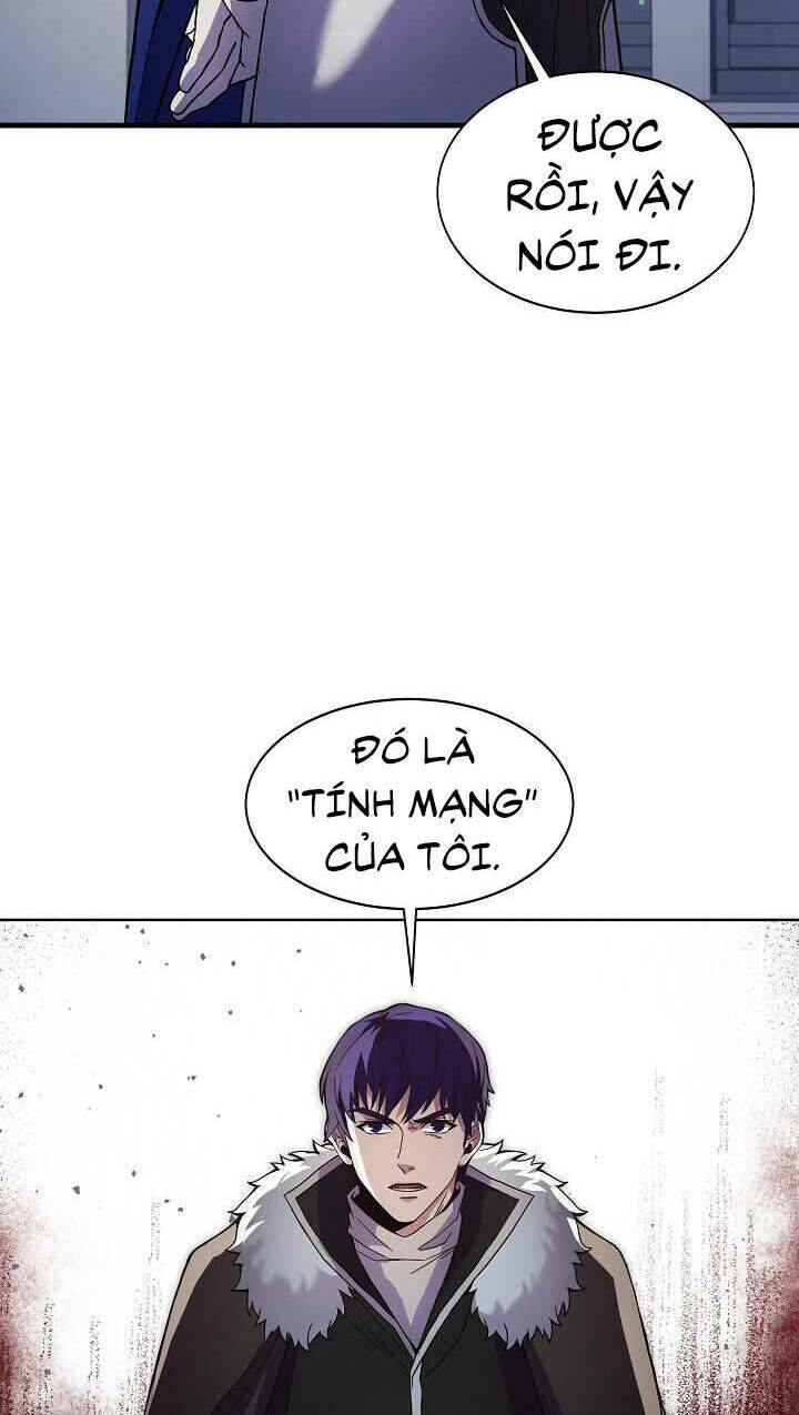 Sự Trở Lại Của Pháp Sư 8 Vòng - Chapter 74 - Page 50