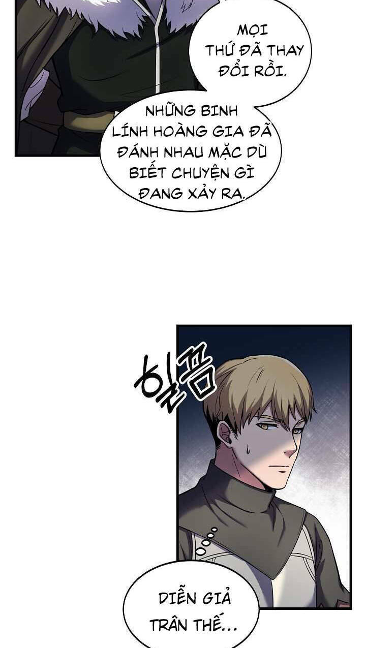 Sự Trở Lại Của Pháp Sư 8 Vòng - Chapter 74 - Page 55