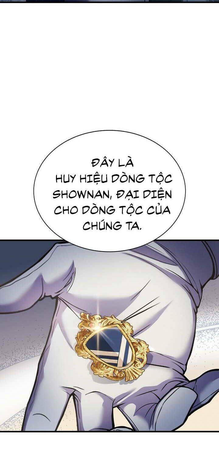 Sự Trở Lại Của Pháp Sư 8 Vòng - Chapter 74 - Page 60