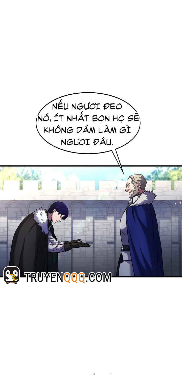 Sự Trở Lại Của Pháp Sư 8 Vòng - Chapter 74 - Page 61