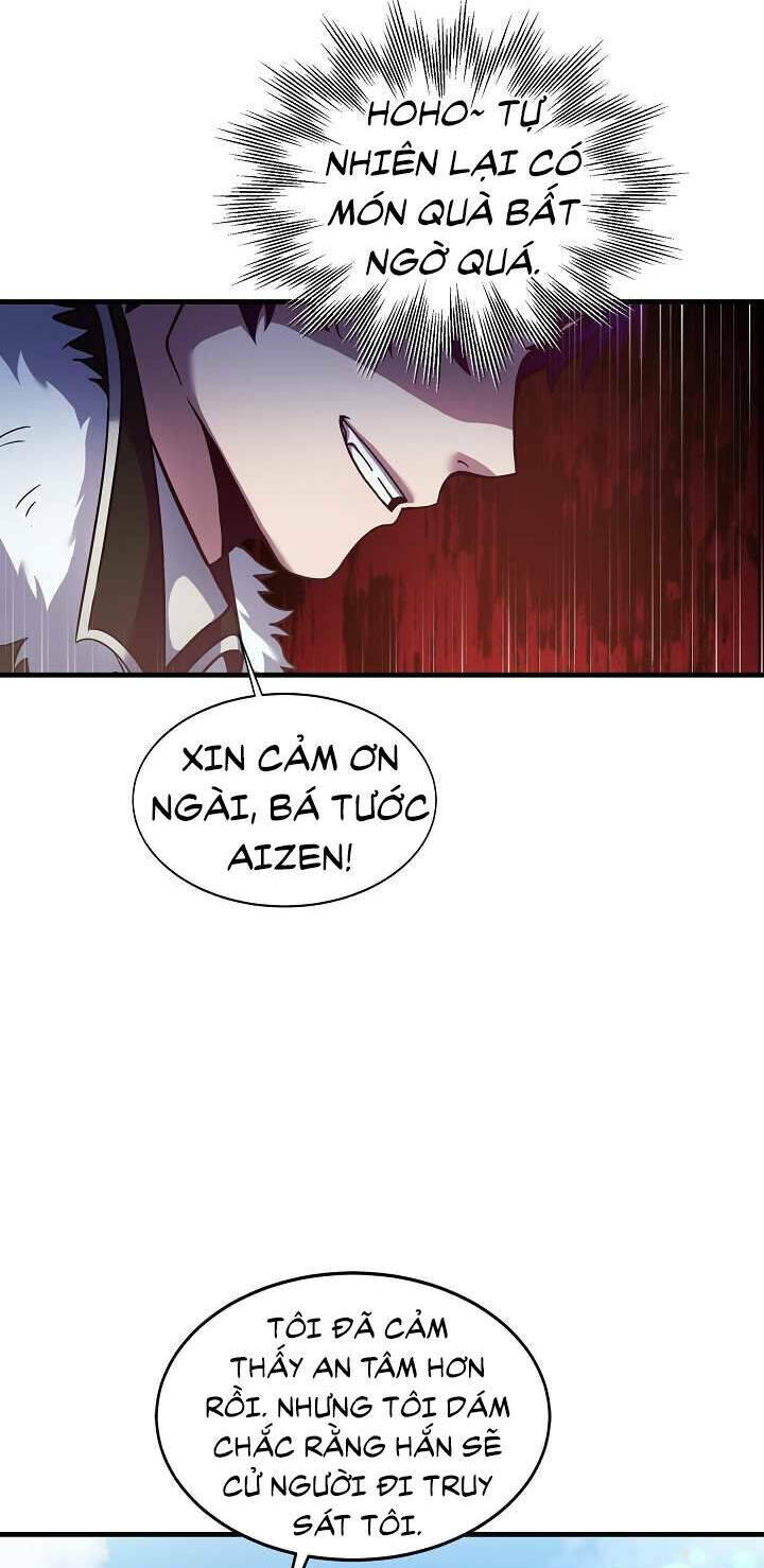 Sự Trở Lại Của Pháp Sư 8 Vòng - Chapter 74 - Page 62