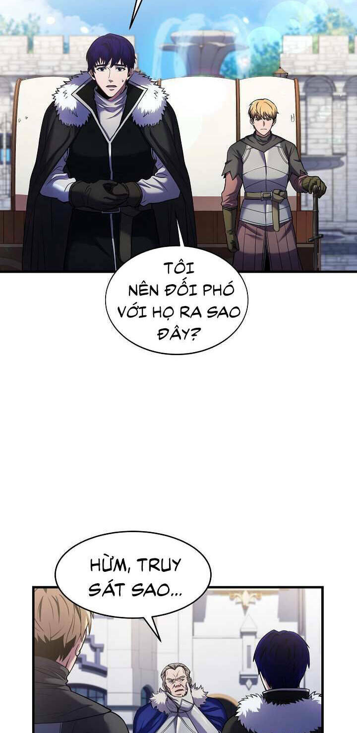 Sự Trở Lại Của Pháp Sư 8 Vòng - Chapter 74 - Page 63