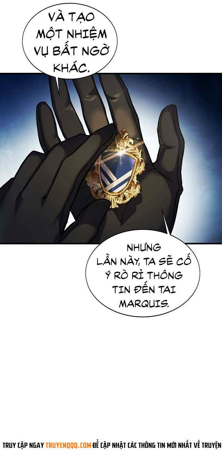 Sự Trở Lại Của Pháp Sư 8 Vòng - Chapter 74 - Page 66