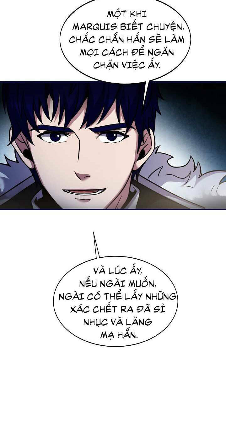 Sự Trở Lại Của Pháp Sư 8 Vòng - Chapter 74 - Page 68