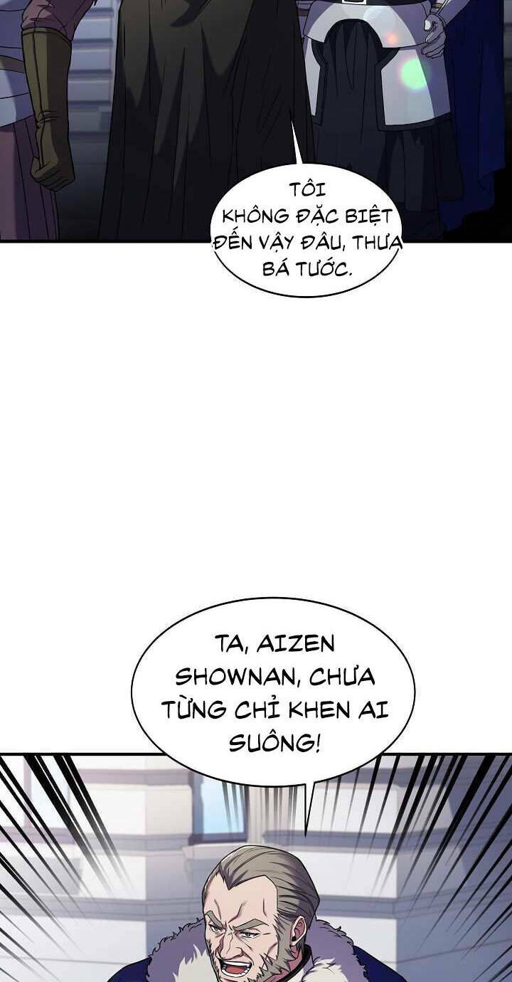Sự Trở Lại Của Pháp Sư 8 Vòng - Chapter 74 - Page 75
