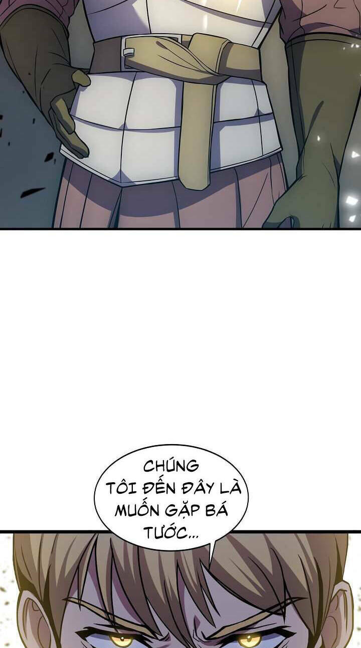 Sự Trở Lại Của Pháp Sư 8 Vòng - Chapter 74 - Page 7