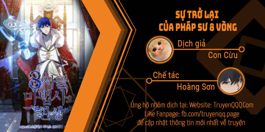 Sự Trở Lại Của Pháp Sư 8 Vòng - Chapter 74 - Page 79