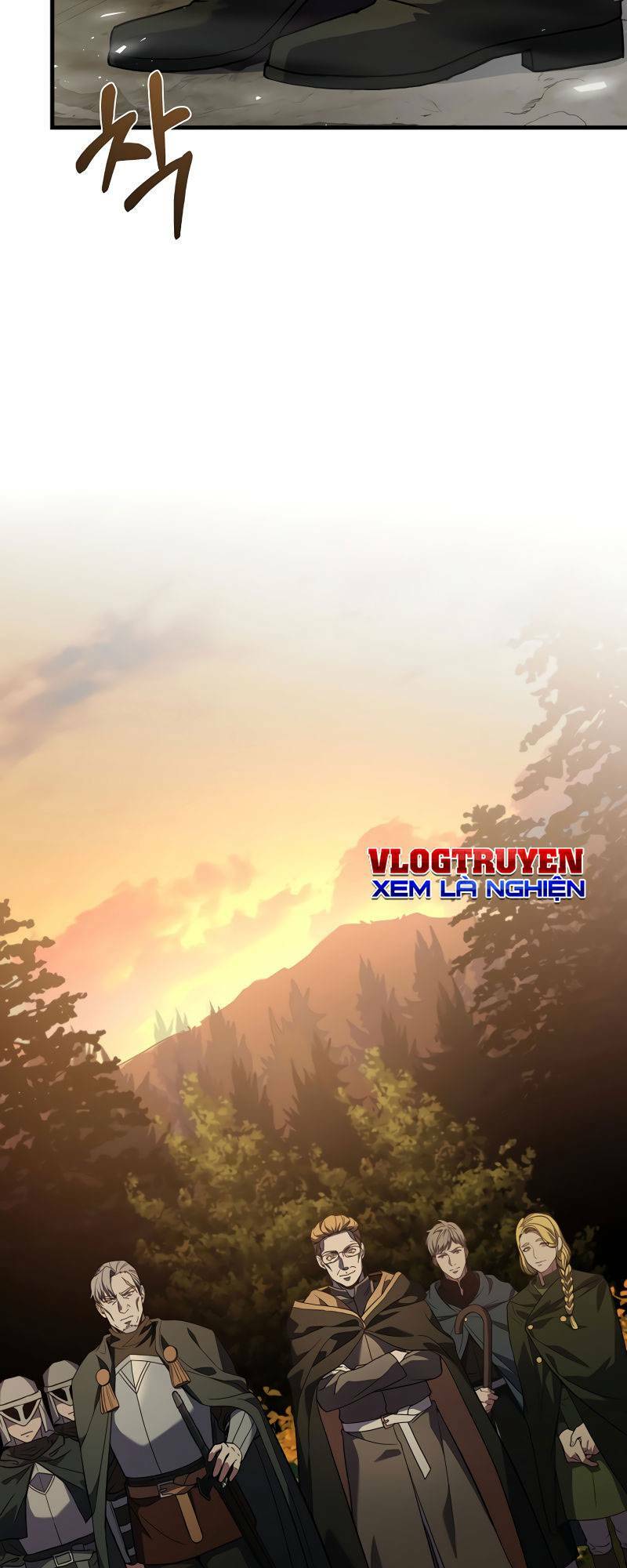 Sự Trở Lại Của Pháp Sư 8 Vòng - Chapter 76 - Page 20