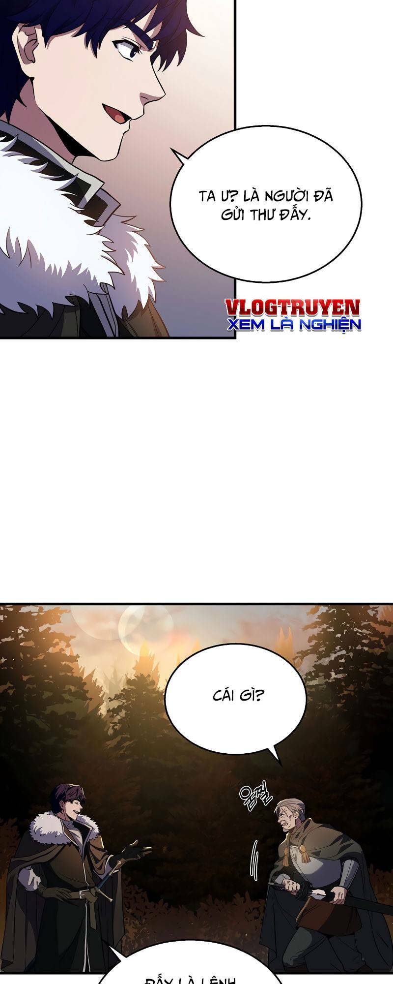 Sự Trở Lại Của Pháp Sư 8 Vòng - Chapter 76 - Page 25