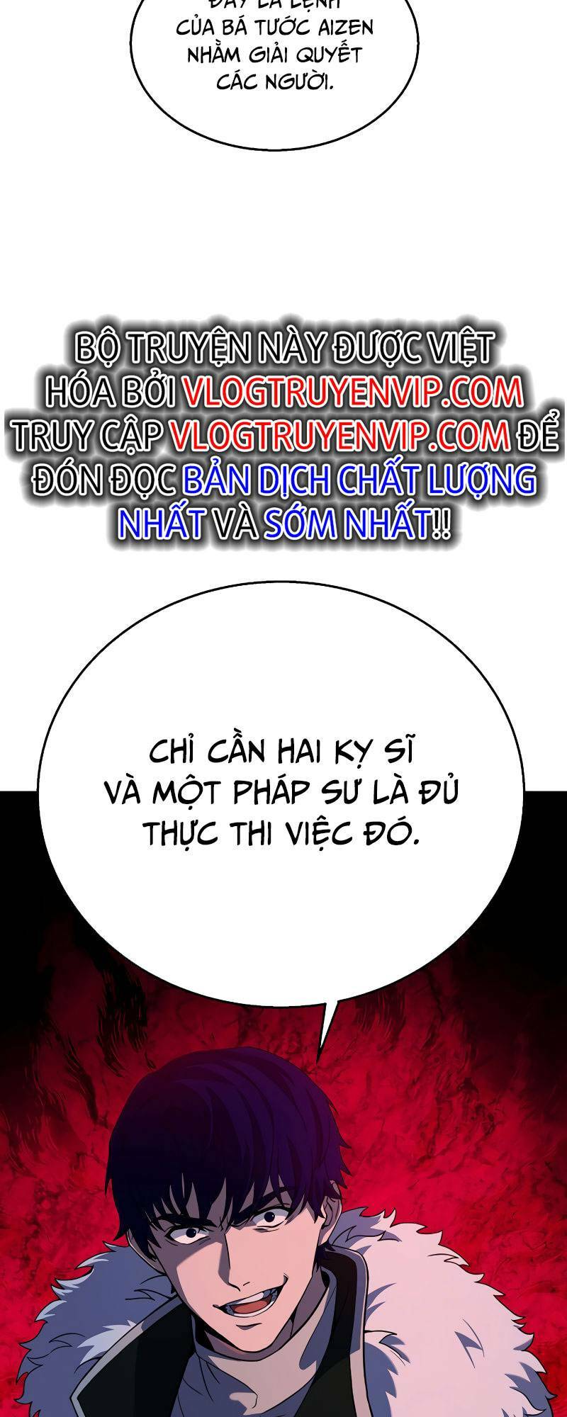 Sự Trở Lại Của Pháp Sư 8 Vòng - Chapter 76 - Page 26