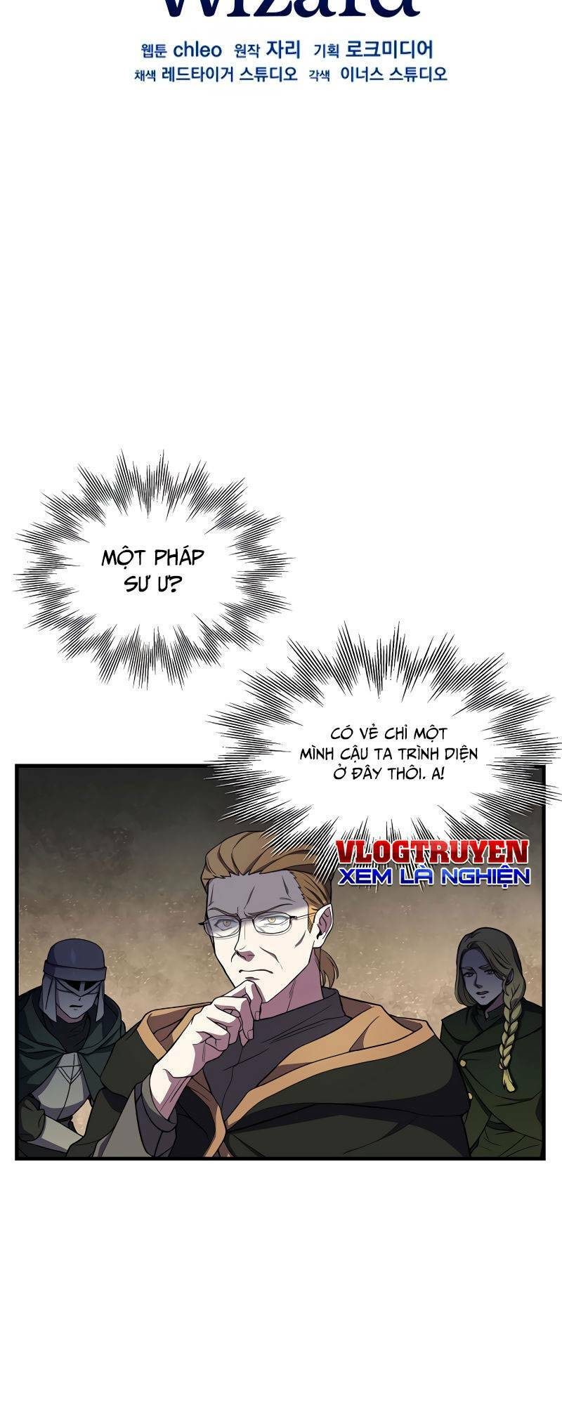 Sự Trở Lại Của Pháp Sư 8 Vòng - Chapter 76 - Page 28