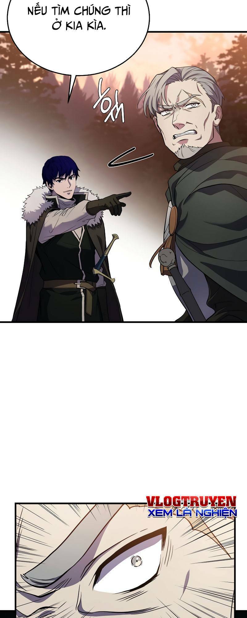 Sự Trở Lại Của Pháp Sư 8 Vòng - Chapter 76 - Page 31