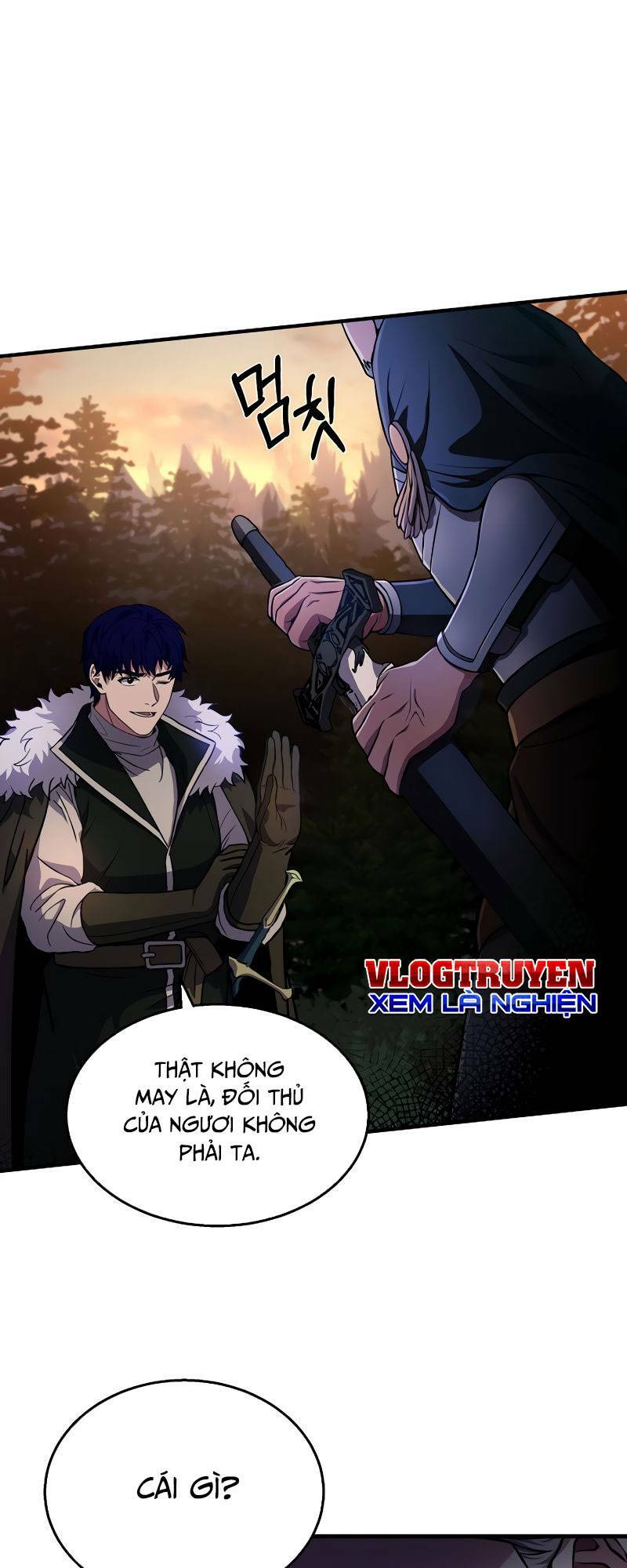 Sự Trở Lại Của Pháp Sư 8 Vòng - Chapter 76 - Page 35