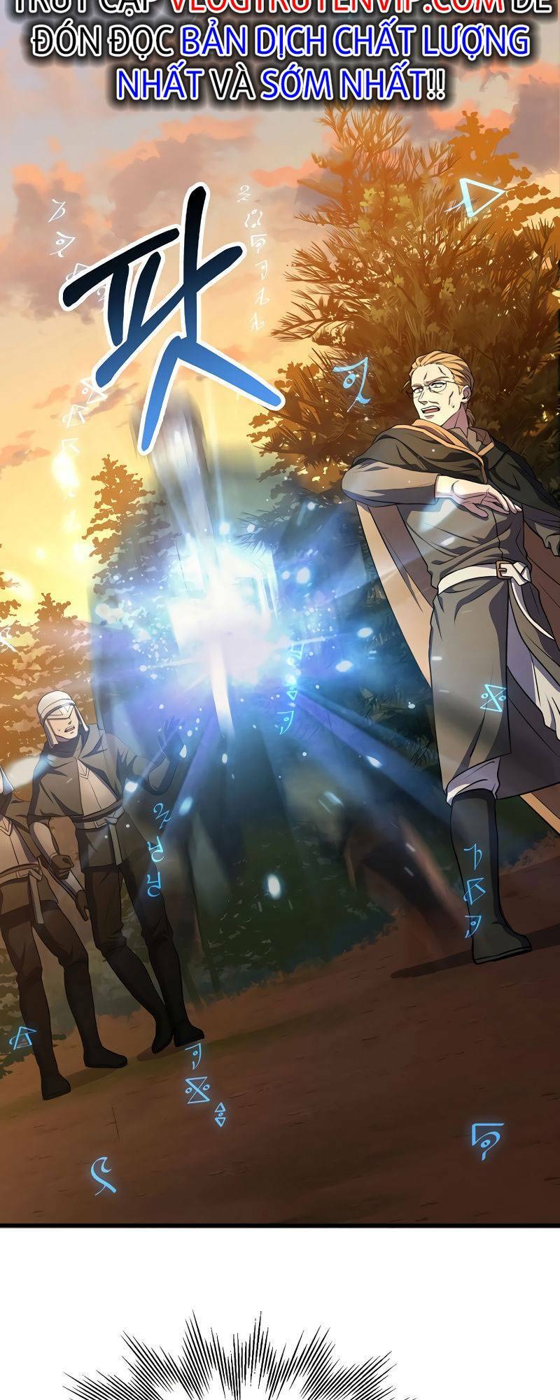 Sự Trở Lại Của Pháp Sư 8 Vòng - Chapter 76 - Page 39