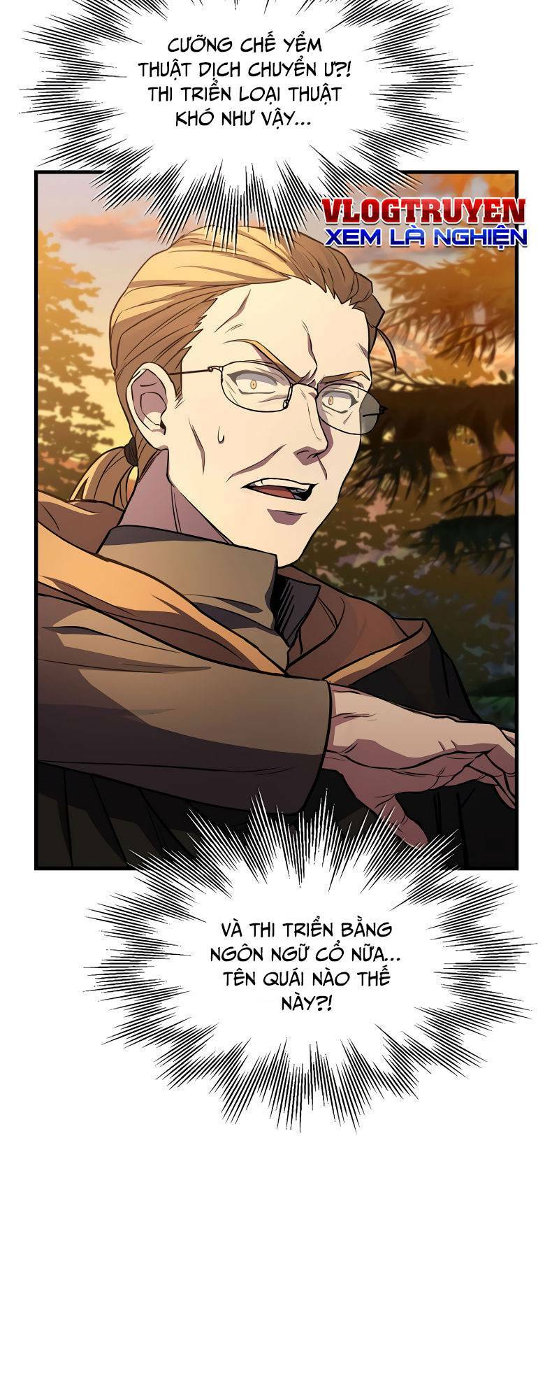 Sự Trở Lại Của Pháp Sư 8 Vòng - Chapter 76 - Page 40