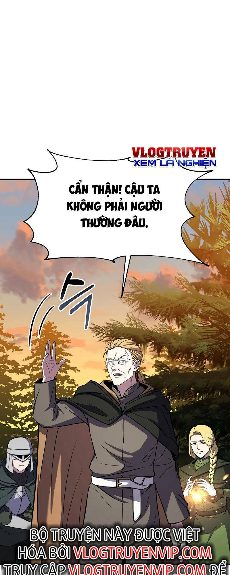 Sự Trở Lại Của Pháp Sư 8 Vòng - Chapter 76 - Page 41