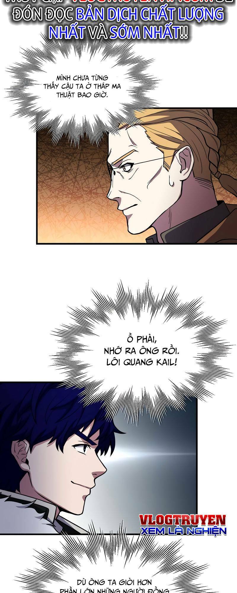 Sự Trở Lại Của Pháp Sư 8 Vòng - Chapter 76 - Page 42