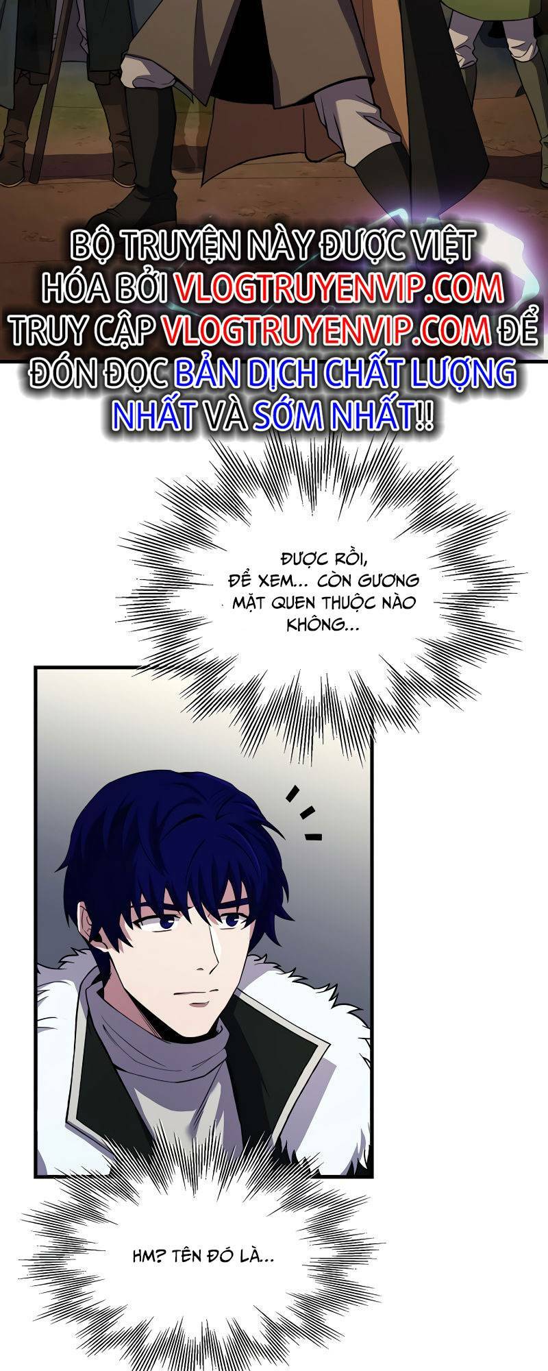 Sự Trở Lại Của Pháp Sư 8 Vòng - Chapter 76 - Page 44