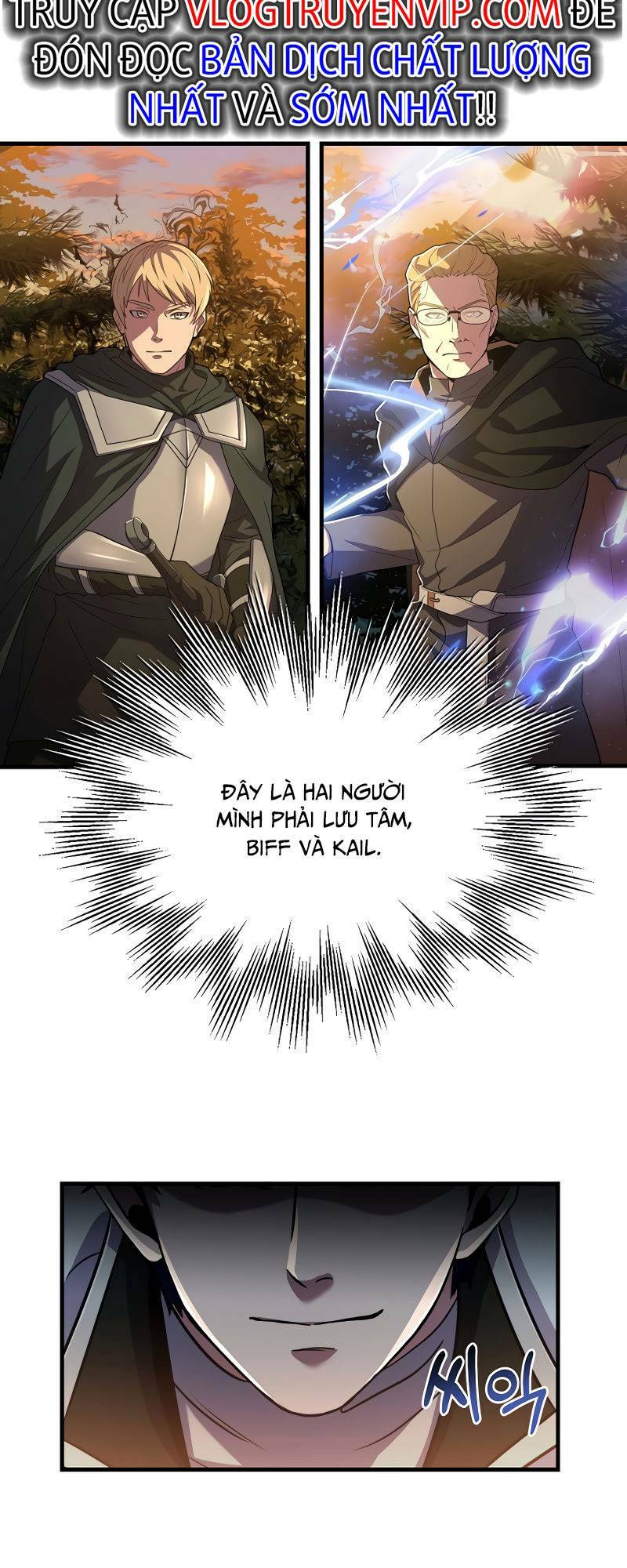 Sự Trở Lại Của Pháp Sư 8 Vòng - Chapter 76 - Page 46